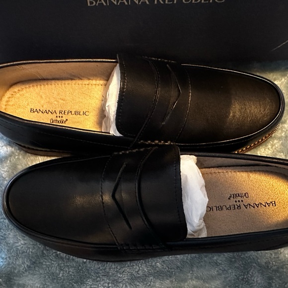 Men’s banana republic brand new in box. - Picture 3 of 4